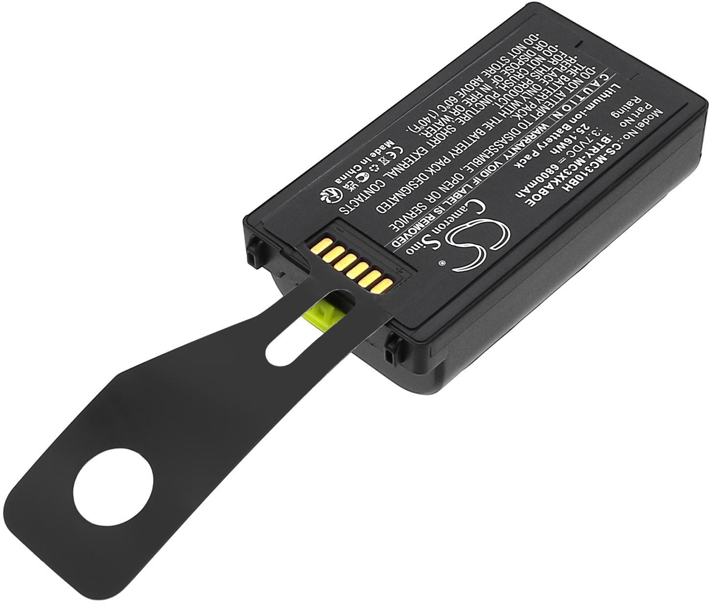 CS-MC310BH