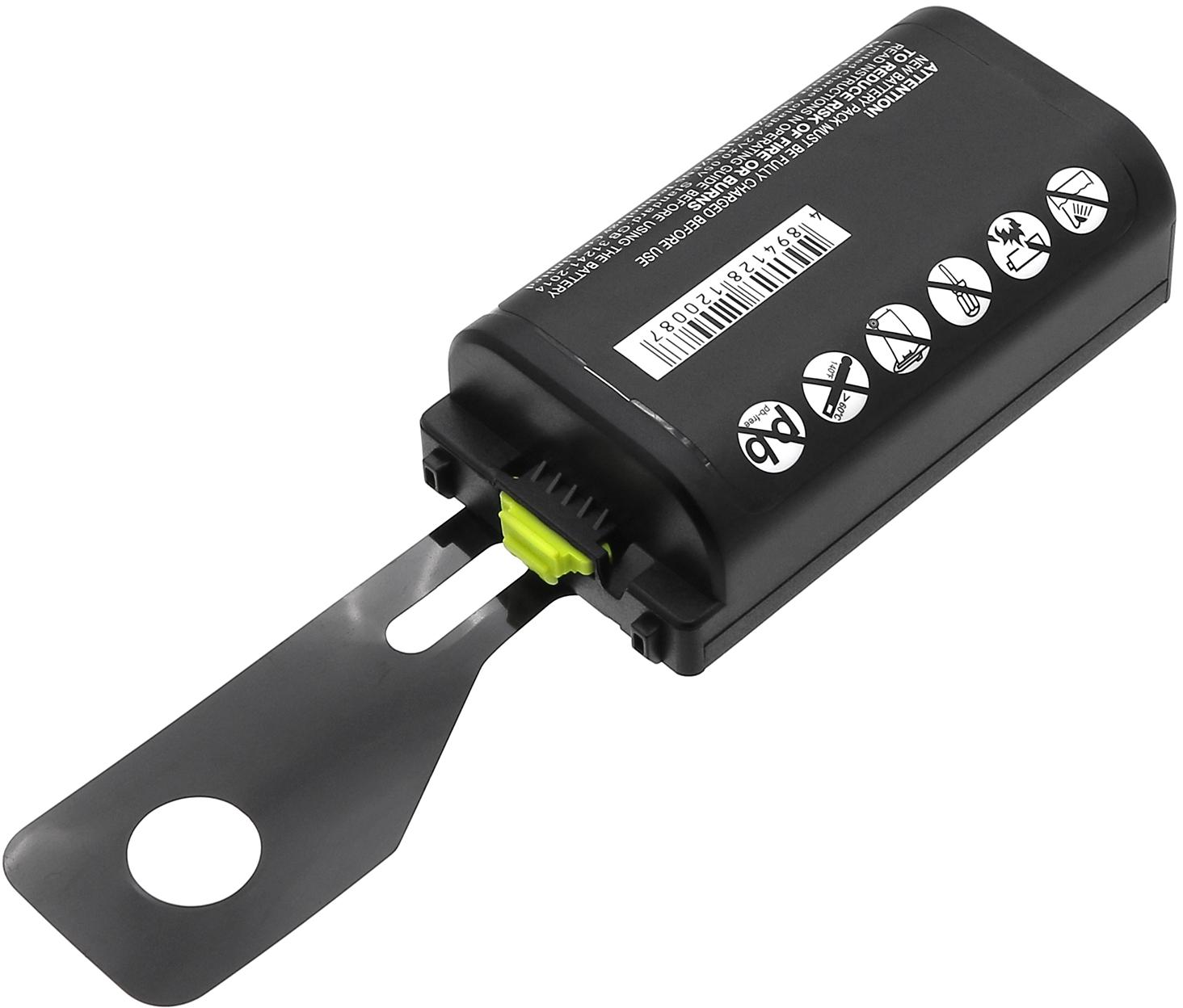 CS-MC310BH