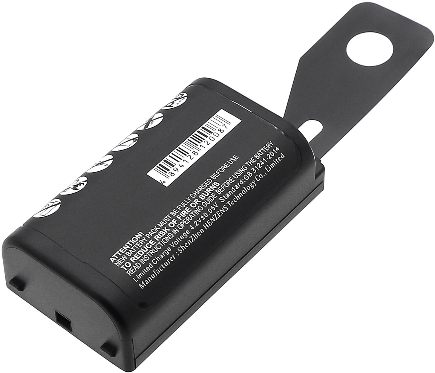 CS-MC310BH