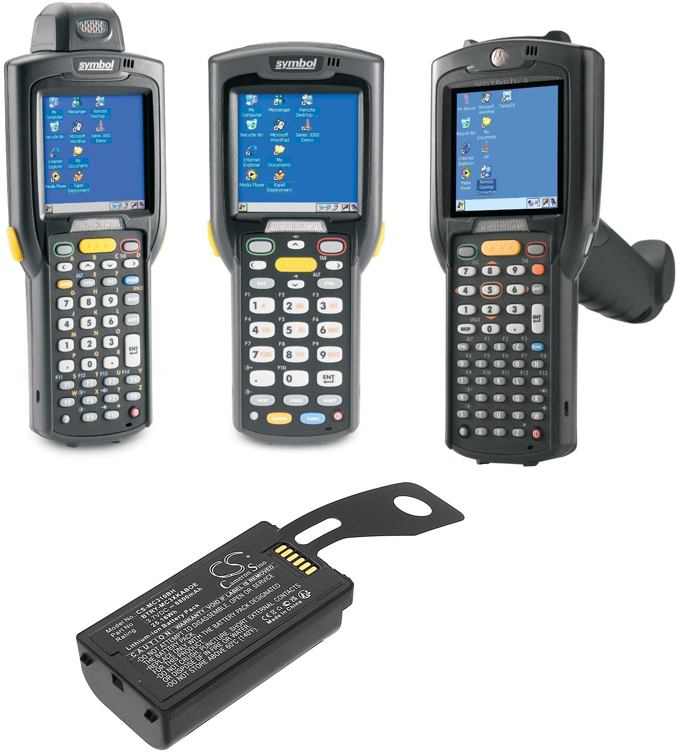 CS-MC310BH
