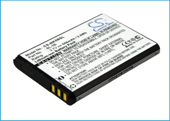 CS-NK5BSL