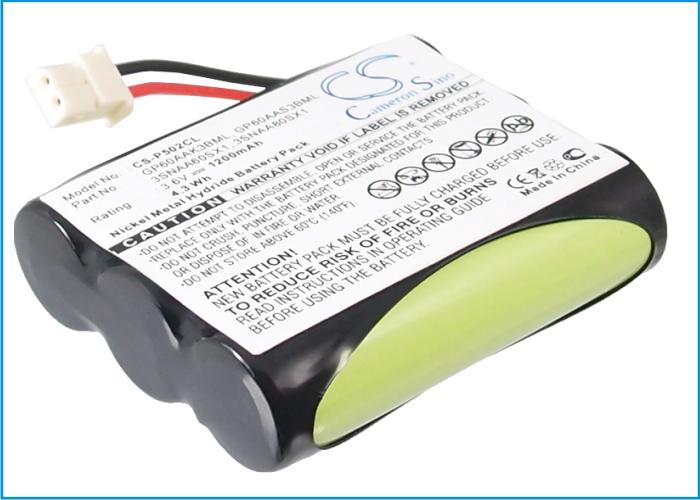 CS-P502CL