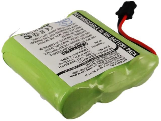 CS-P401CL