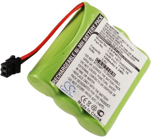 CS-P401CL