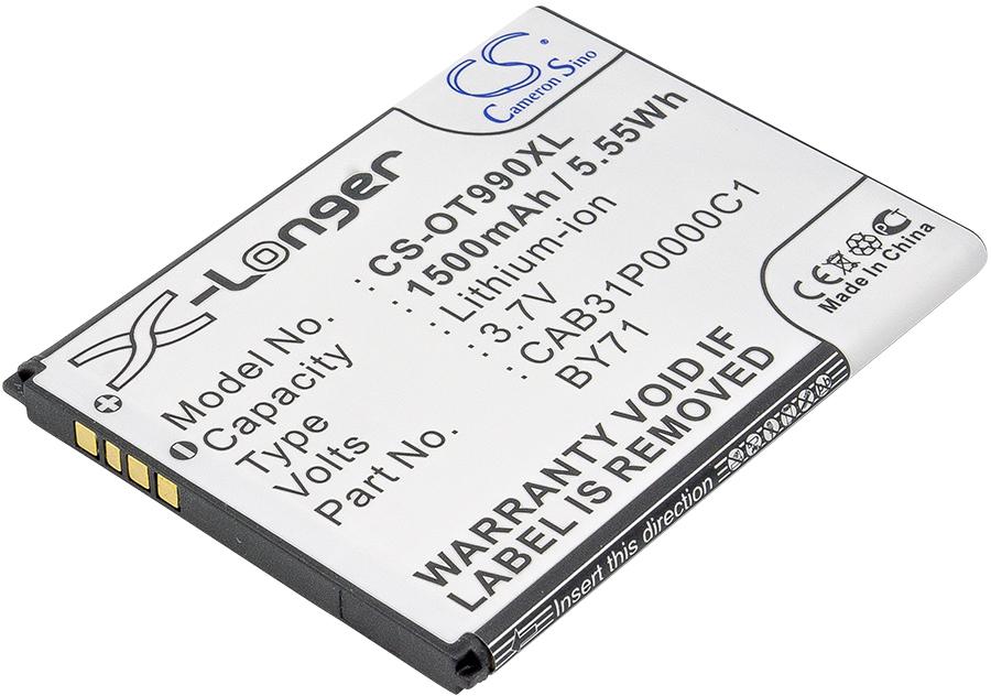 CS-OT990XL