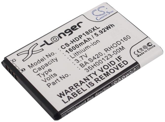 CS-HDP180XL