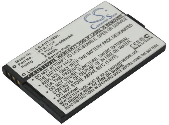 CS-AU7126SL