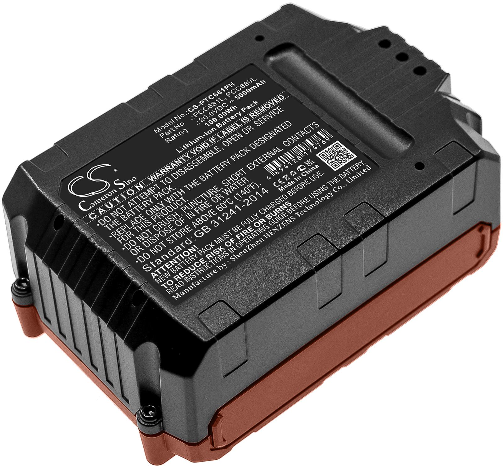CS-PTC681PH