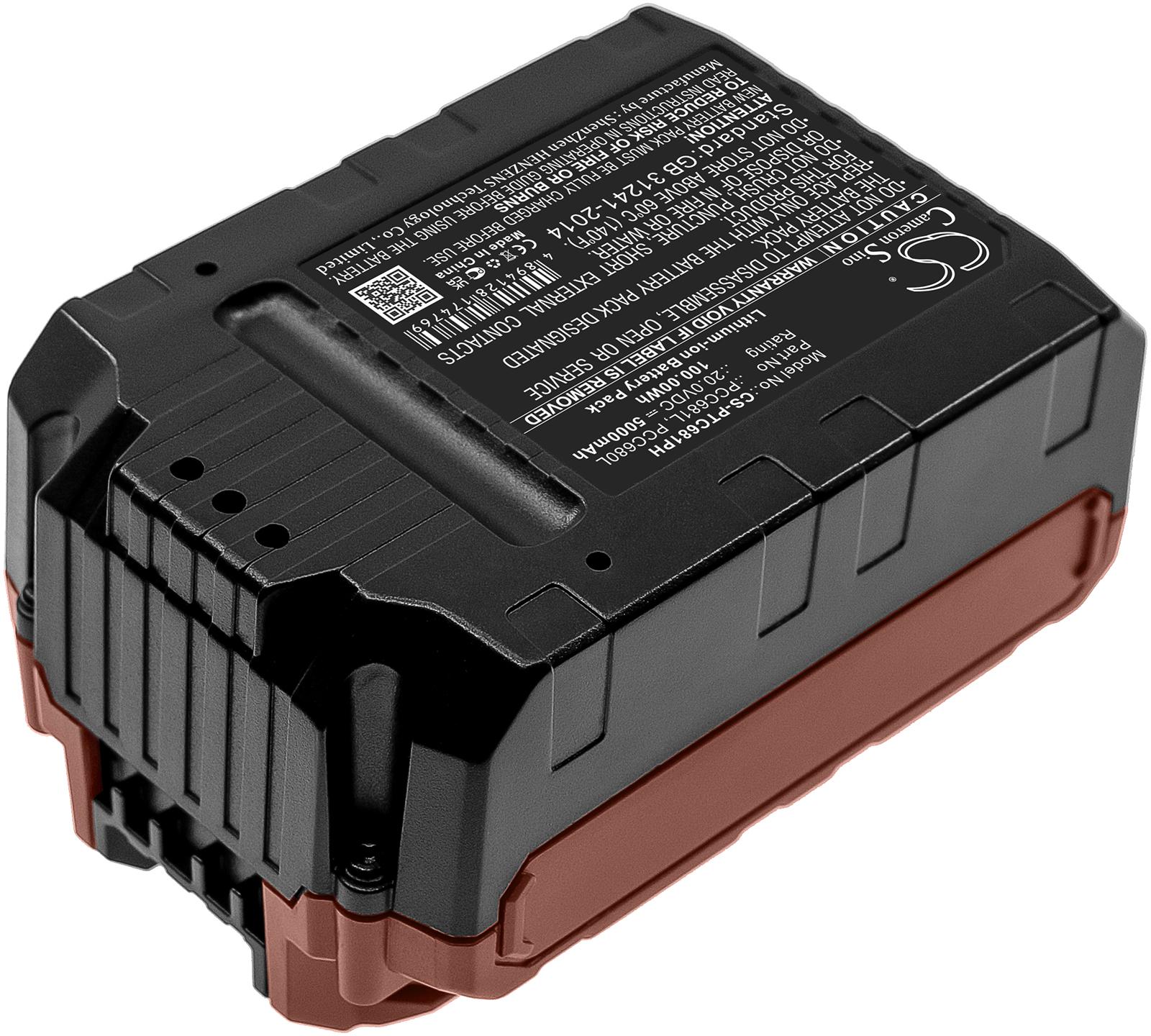 CS-PTC681PH