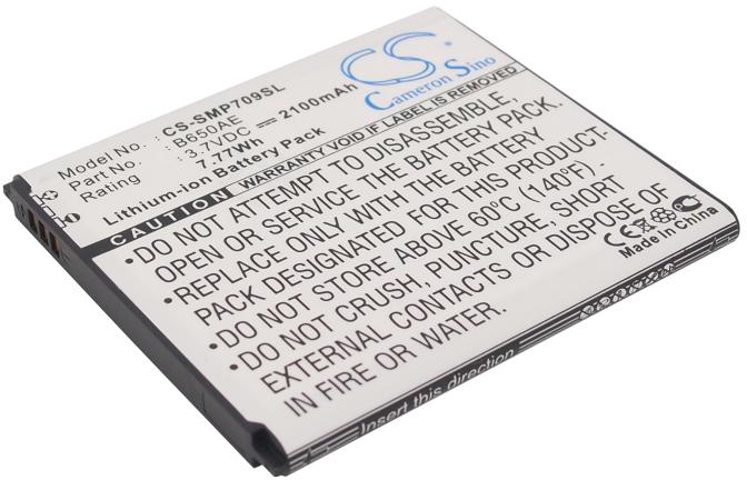 CS-SMP709SL