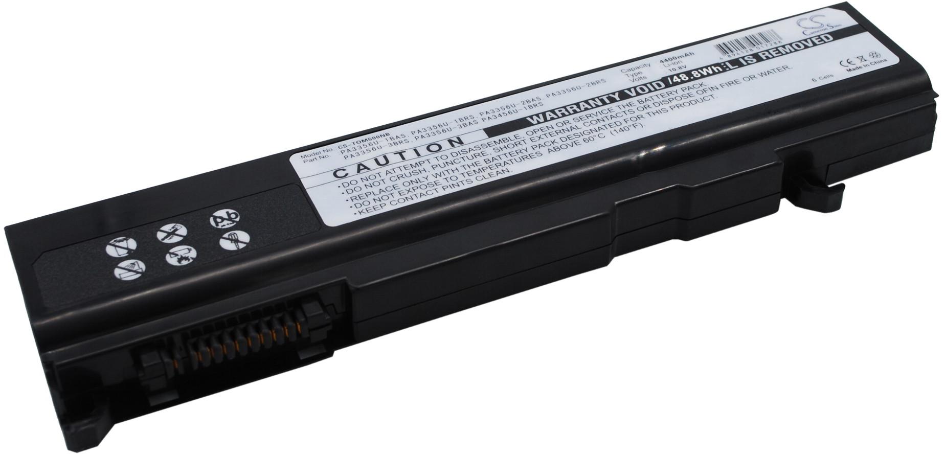 CS-TOM500NB