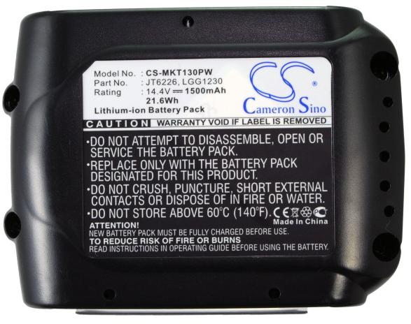 CS-MKT130PW