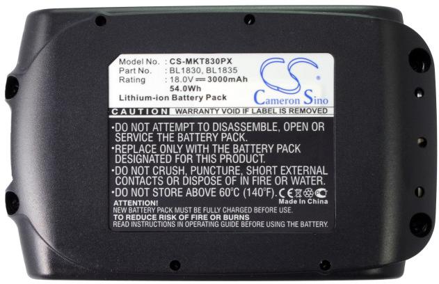 CS-MKT830PX