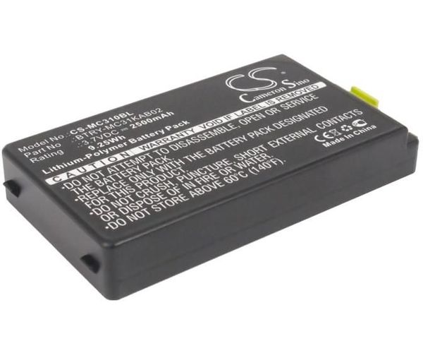 CS-MC310BL