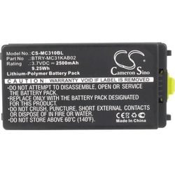 CS-MC310BL