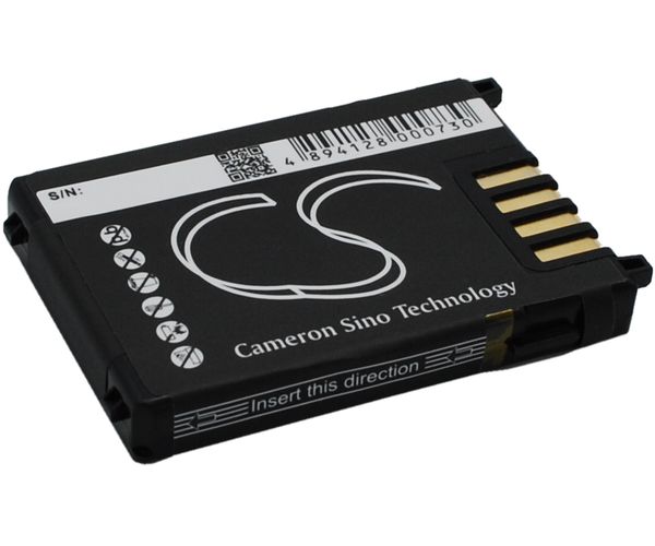 CS-WDT220BL