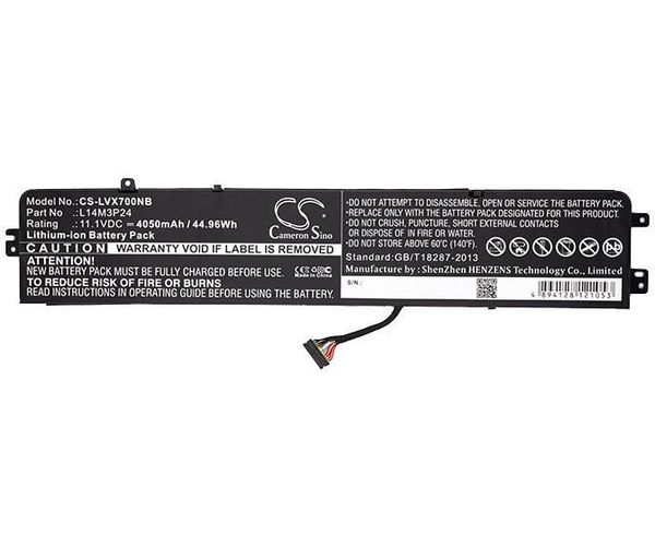 CS-LVX700NB