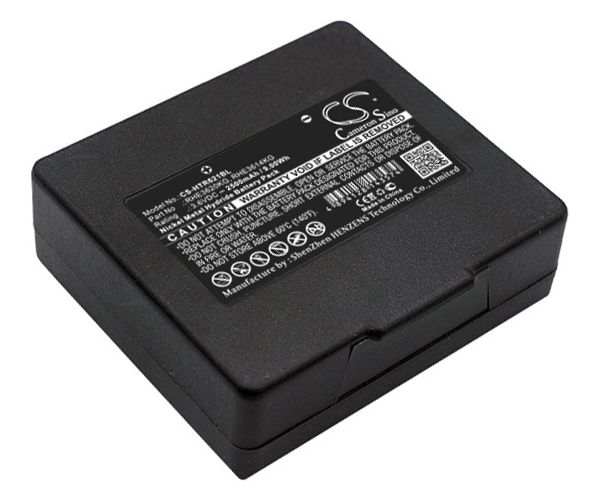 CS-HTR621BL