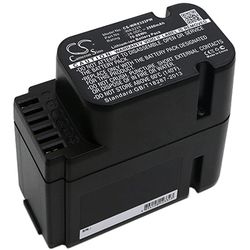 CS-WRX322PW
